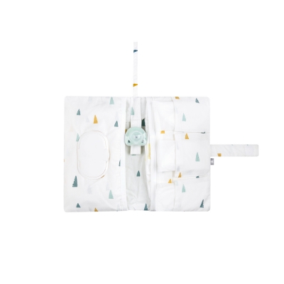 Несесер за пелени