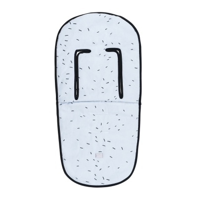 Подлога за количка - BEAR WITH ME