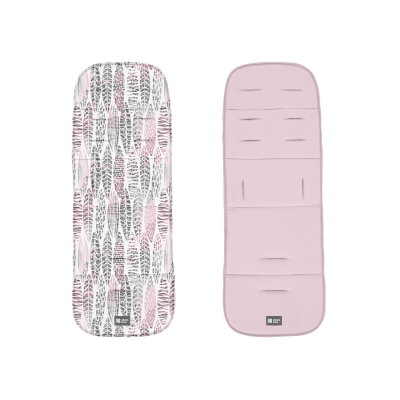 Подлога за количка - LEAVES