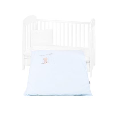 Постелнина 5 во 1 - DREAM BIG