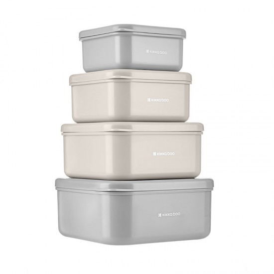 Кутија за храна - KITTY CAT 4 во 1