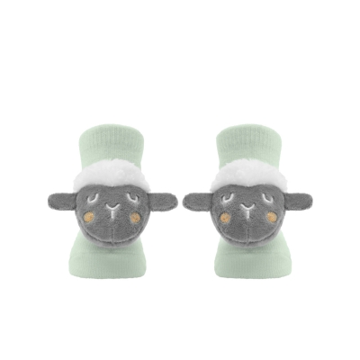 Чорапи со тропка