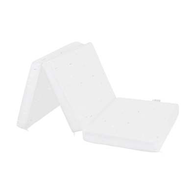 Душек за транспортно креветче - 120x60x5 Pattern