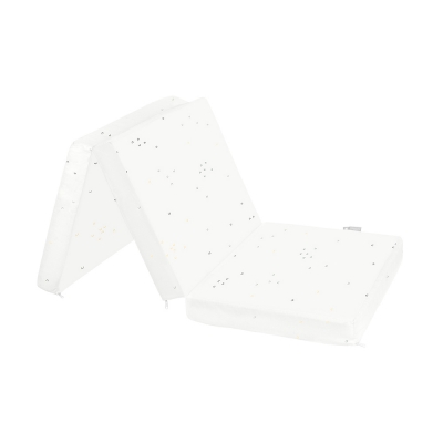 Душек за транспортно креветче - 120x60x5 Pattern