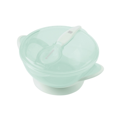 Чинија со лажичка - FEEDY