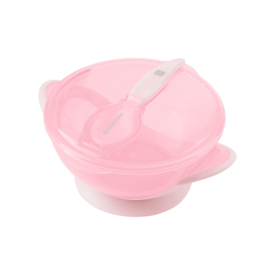 Чинија со лажичка - FEEDY