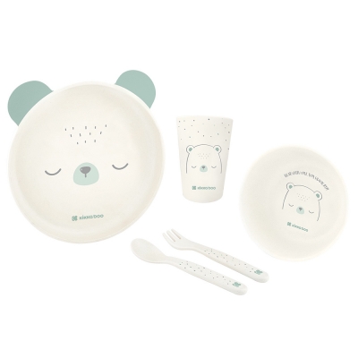 Сет за хранење BEAR WITH ME