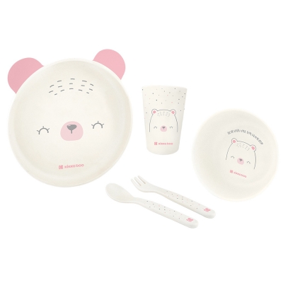 Сет за хранење BEAR WITH ME