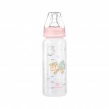 Шише пластично - Savanna 240ml