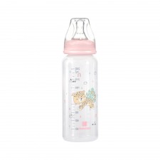 Шише пластично - Savanna 240ml