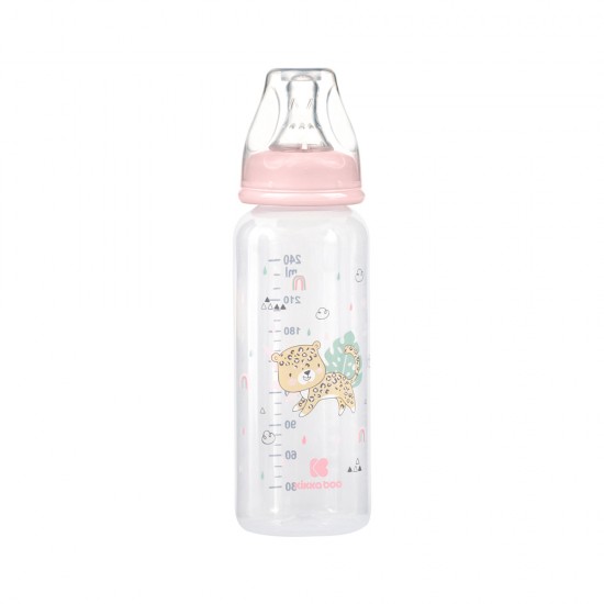 Шише пластично - Savanna 240ml