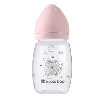 Шише пластично - Savanna 260ml