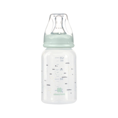 Шише пластично - Savanna 120 ml