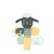 Sleepy sheep: 552033
