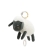 Sleepy sheep: 552031