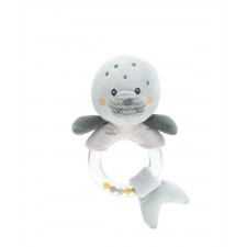 Мека играчка тропка