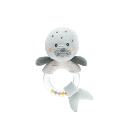 Мека играчка тропка