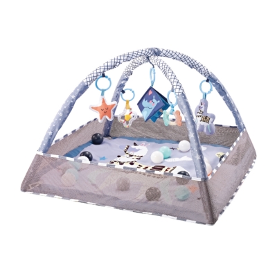 Игрална со 18 топчиња