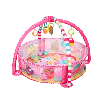 Игрална со 30 топчиња