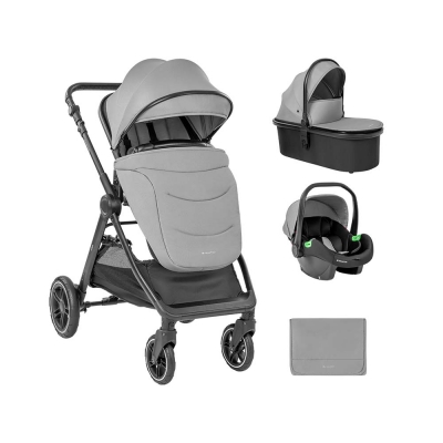 Количка - AVA 3 in 1 