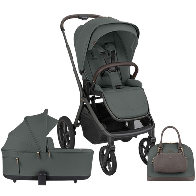 Количка - 2in1 - GOYA PLATINUM