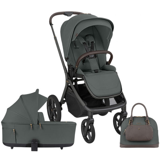 Количка - 2in1 - GOYA PLATINUM