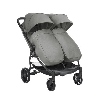 Количка за близнаци - Happy 2 2024