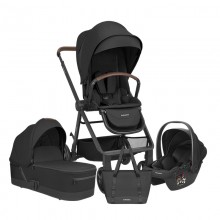 Количка - MIA 3 во 1