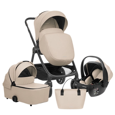 Количка - MODENA 3 in 1 