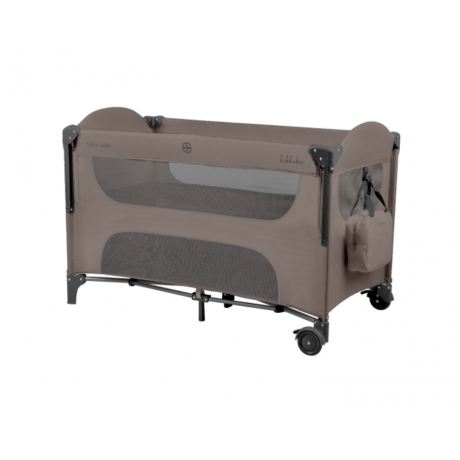 Креветче - MILKY WAY 2 нивоа - 2026