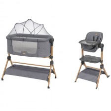 Креветче и хранилка - SLEAT ME