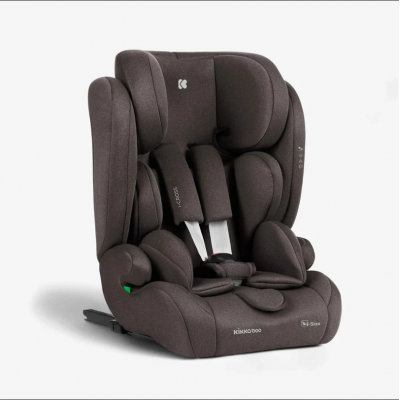 Седиште - I-CROSS I-SIZE