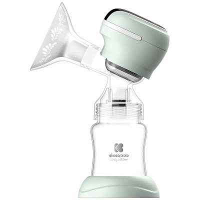 Електрична пумпа за гради - LEIA PLUS