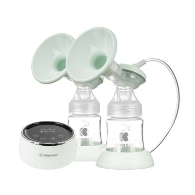 Електрична пумпа за гради - NESSA