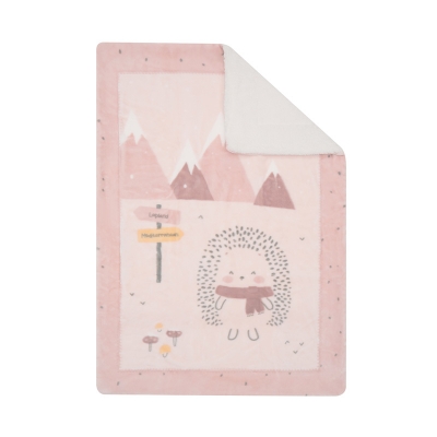 Ќебенце дупло - 110х140cm