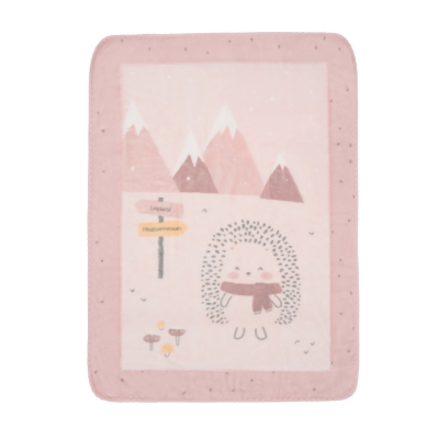 Ќебенце - 110x140 cm