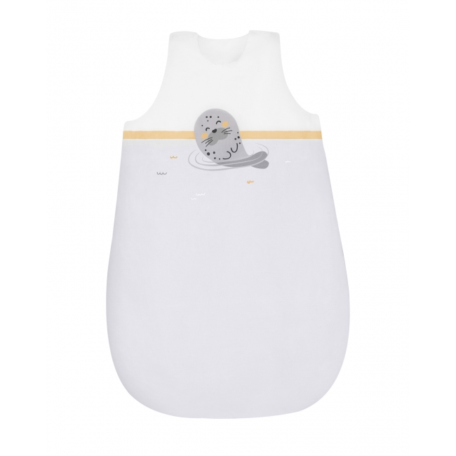 Вреќа за спиење 0-6 месеци