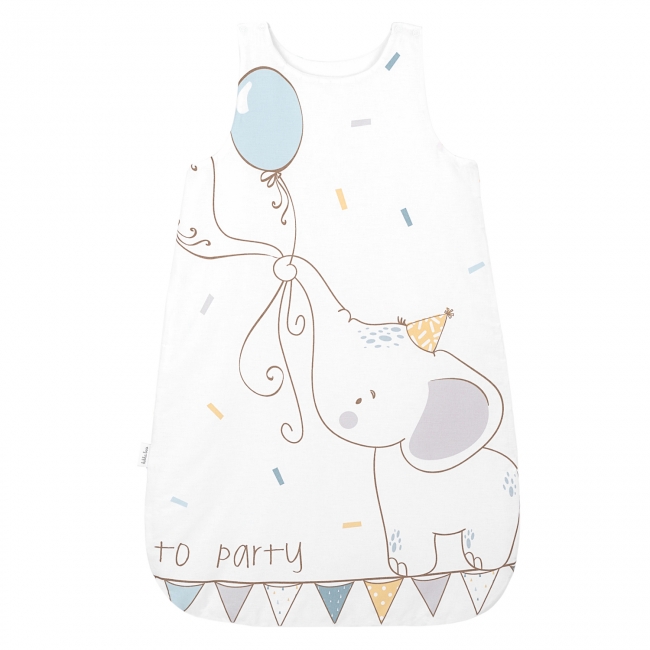 Вреќа за спиење 6 до 18 месеци