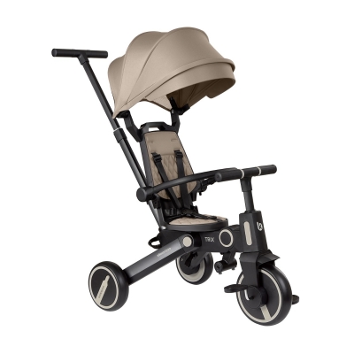 Трицикл - TRIX