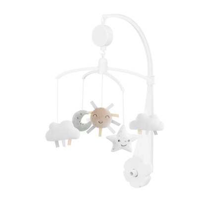 Вртелешка за креветче - DREAM BIG