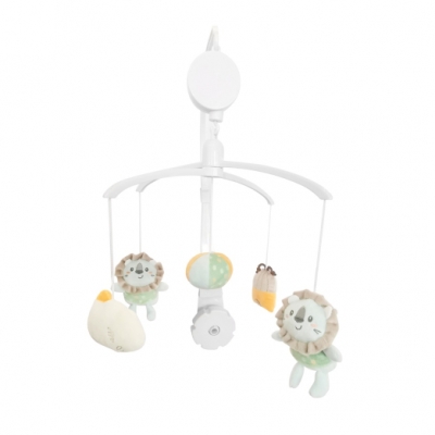 Вртелешка за креветче